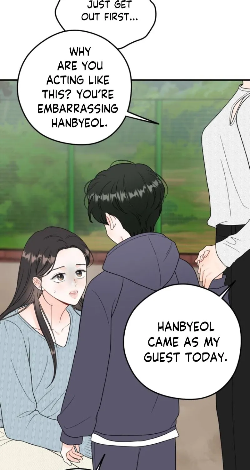 One and Only (Lim Joo-Yi) Chapter 10 page 18 - 