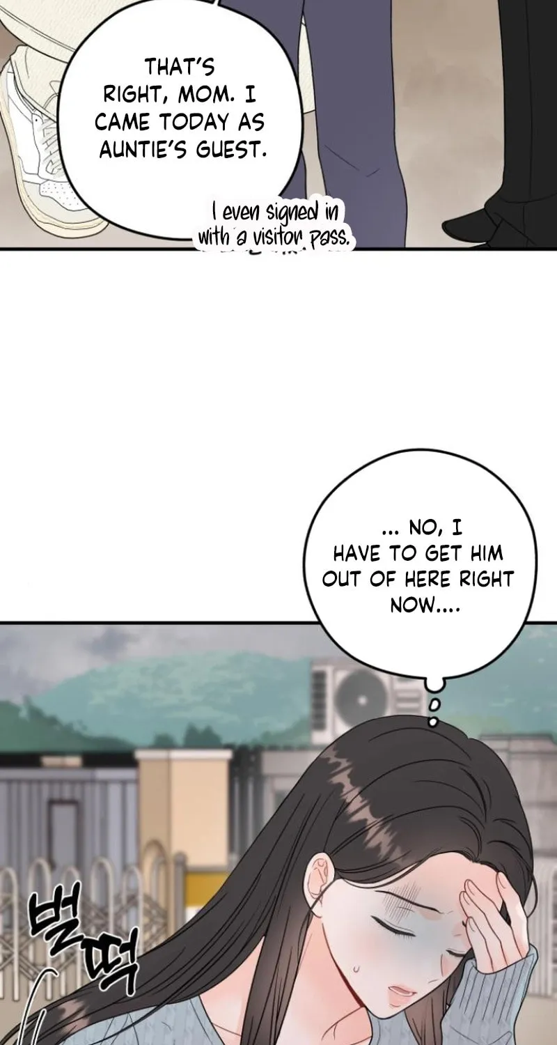 One and Only (Lim Joo-Yi) Chapter 10 page 19 - 