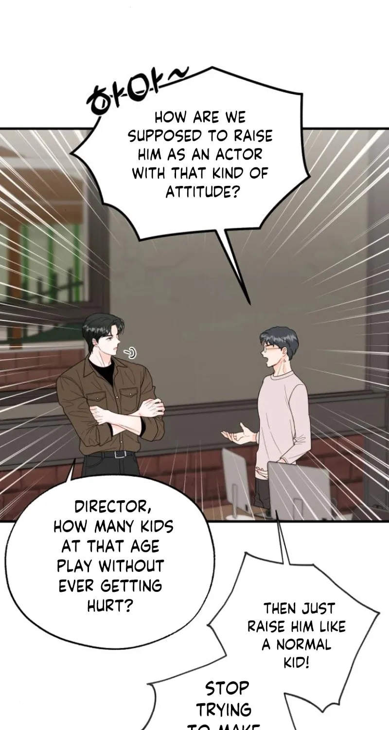 One and Only (Lim Joo-Yi) Chapter 10 page 3 - 