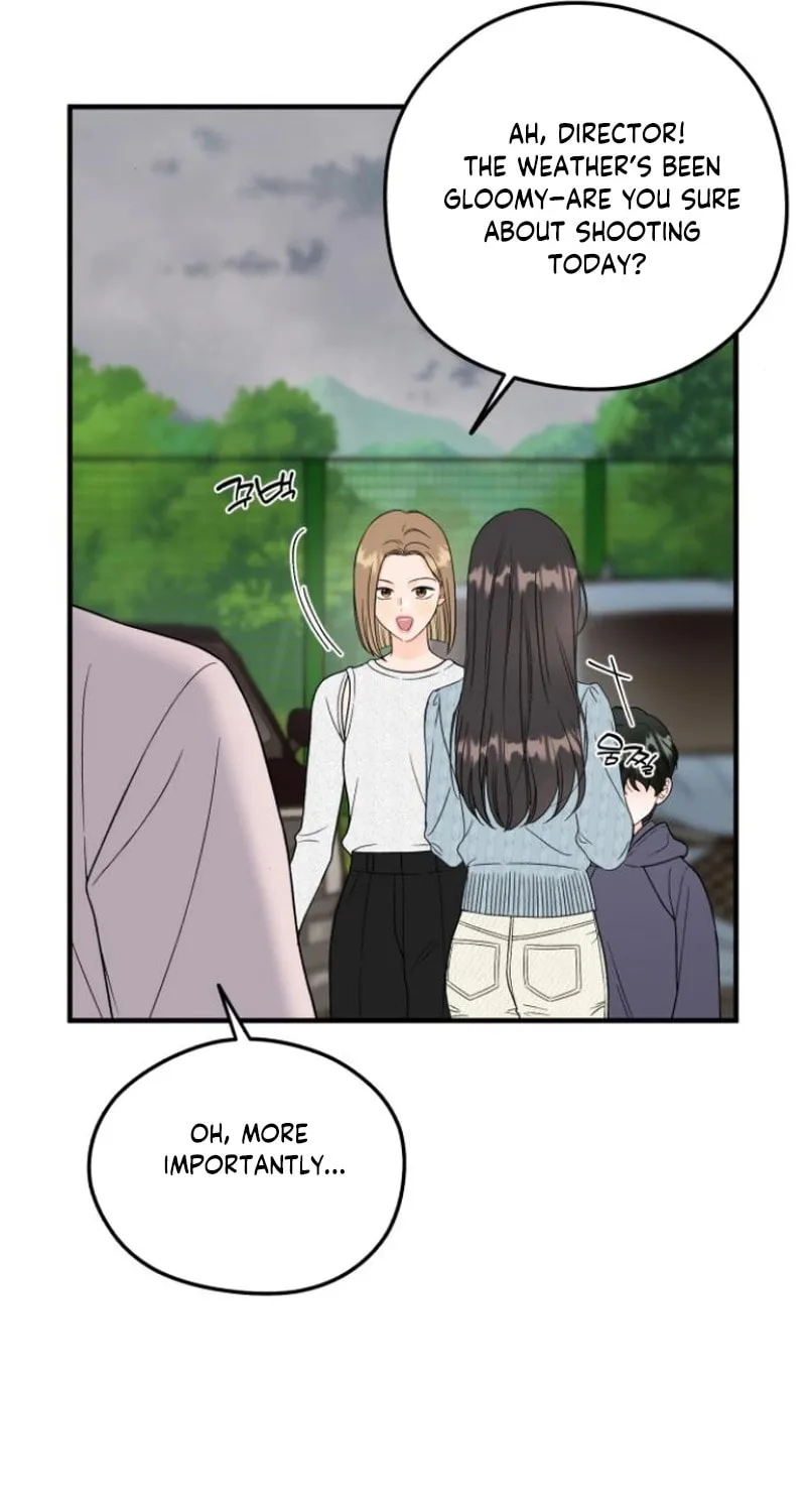 One and Only (Lim Joo-Yi) Chapter 10 page 21 - 