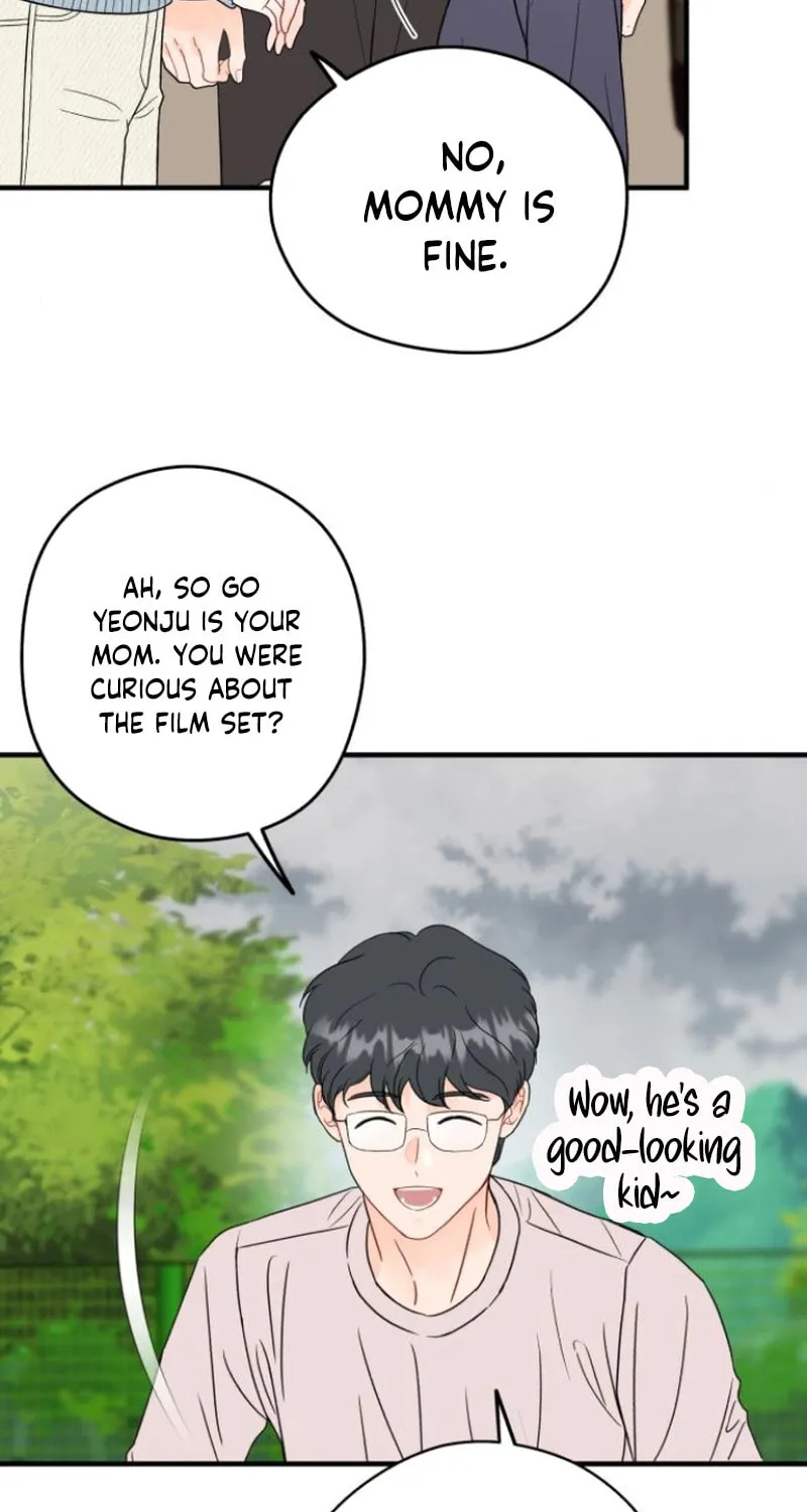 One and Only (Lim Joo-Yi) Chapter 10 page 25 - 