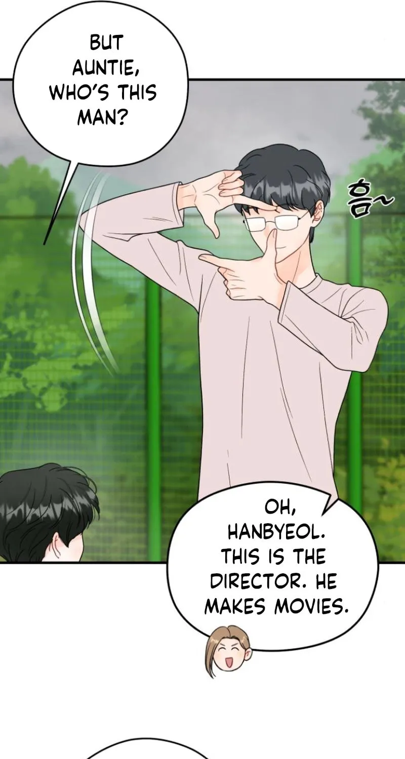 One and Only (Lim Joo-Yi) Chapter 10 page 27 - 