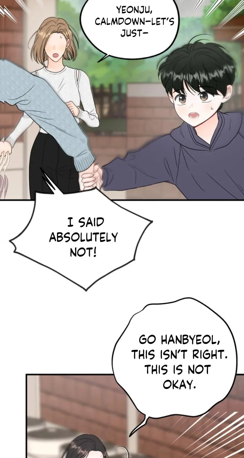 One and Only (Lim Joo-Yi) Chapter 10 page 33 - 
