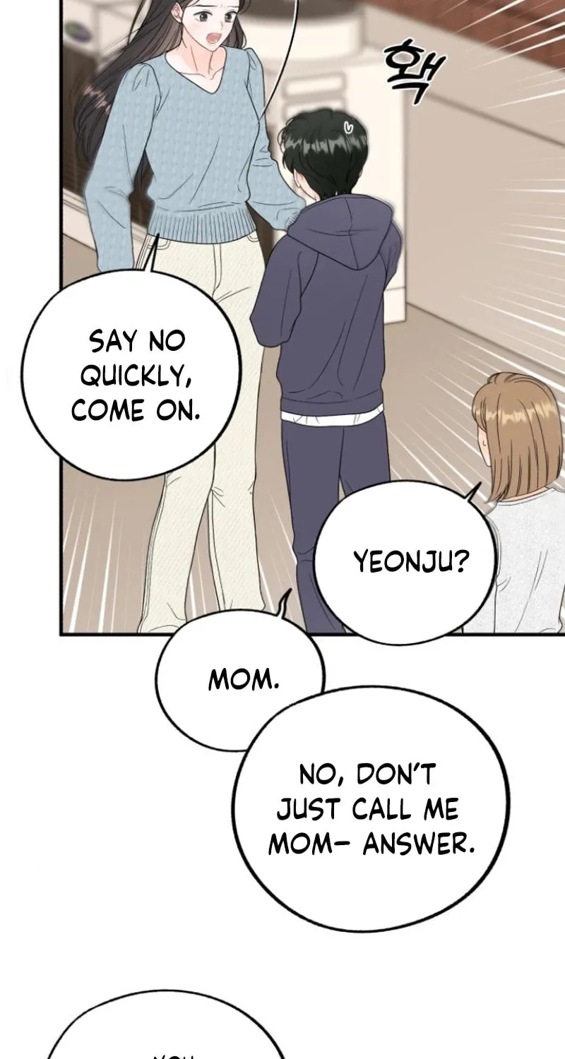 One and Only (Lim Joo-Yi) Chapter 10 page 34 - 