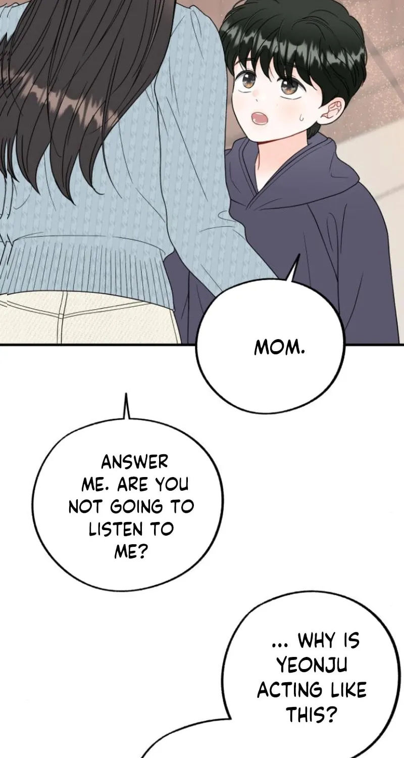 One and Only (Lim Joo-Yi) Chapter 10 page 36 - 