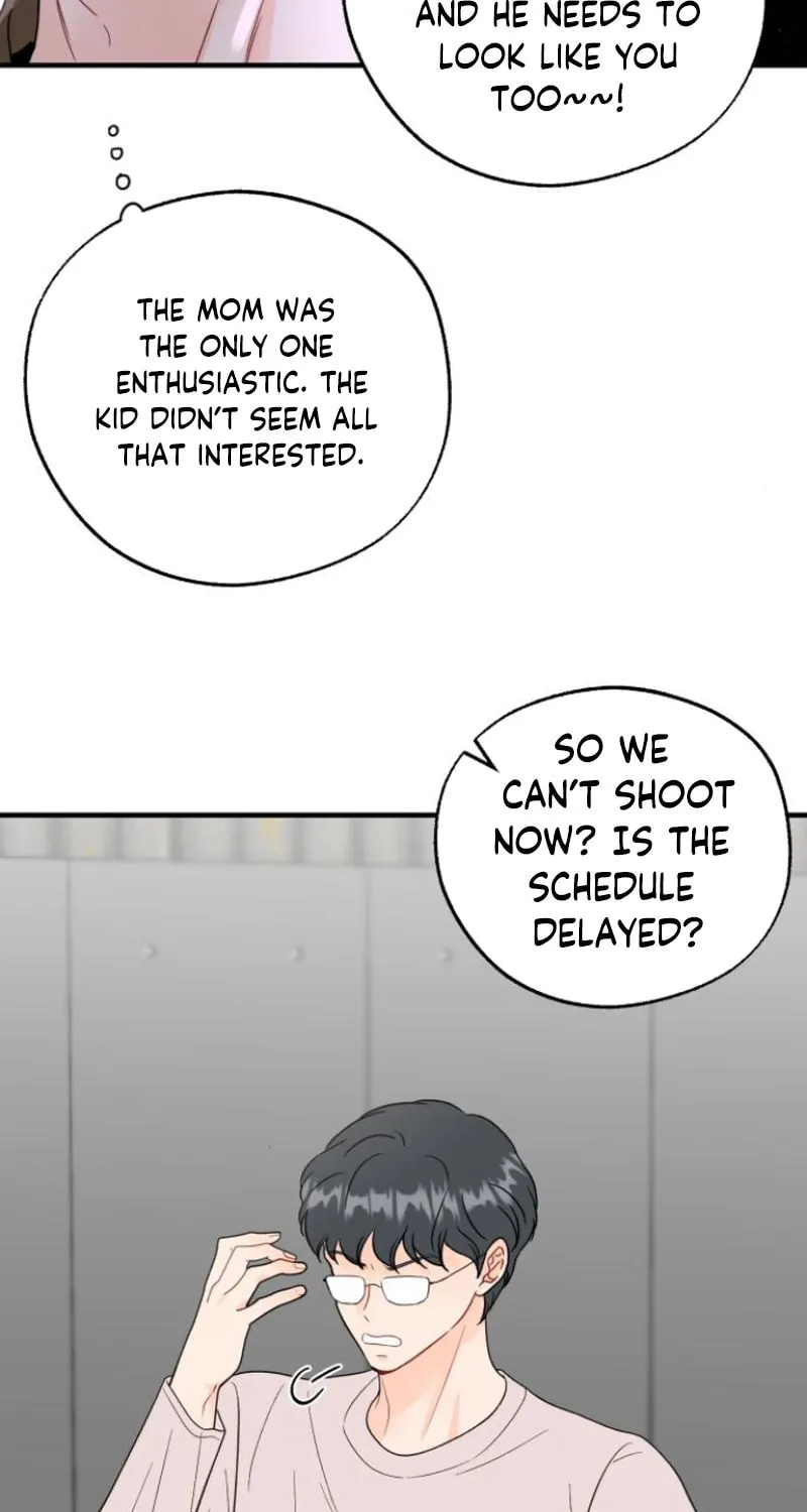 One and Only (Lim Joo-Yi) Chapter 10 page 5 - 