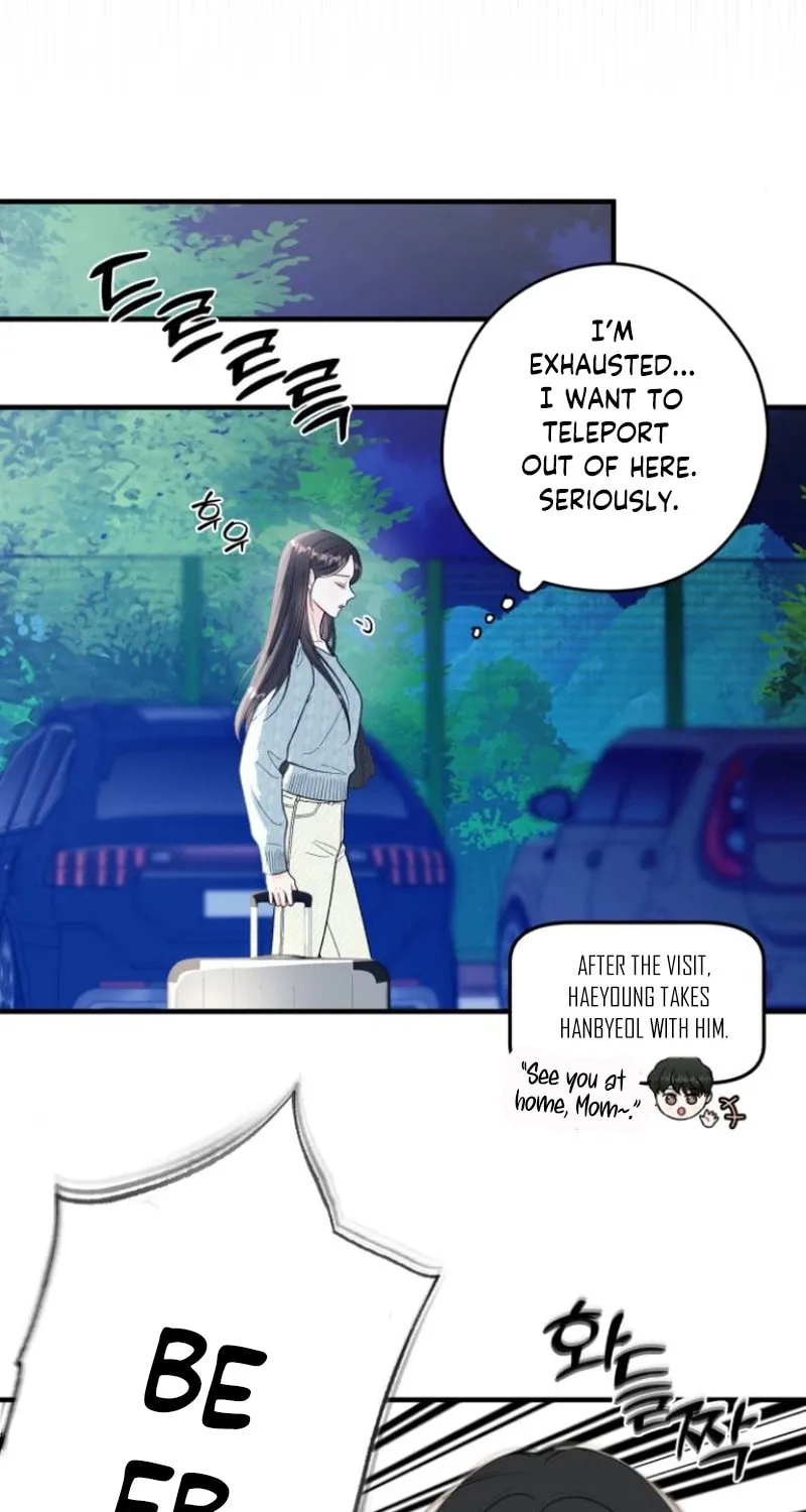 One and Only (Lim Joo-Yi) Chapter 10 page 59 - 