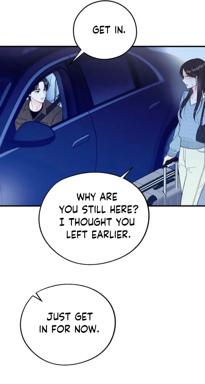 One and Only (Lim Joo-Yi) Chapter 10 page 61 - 