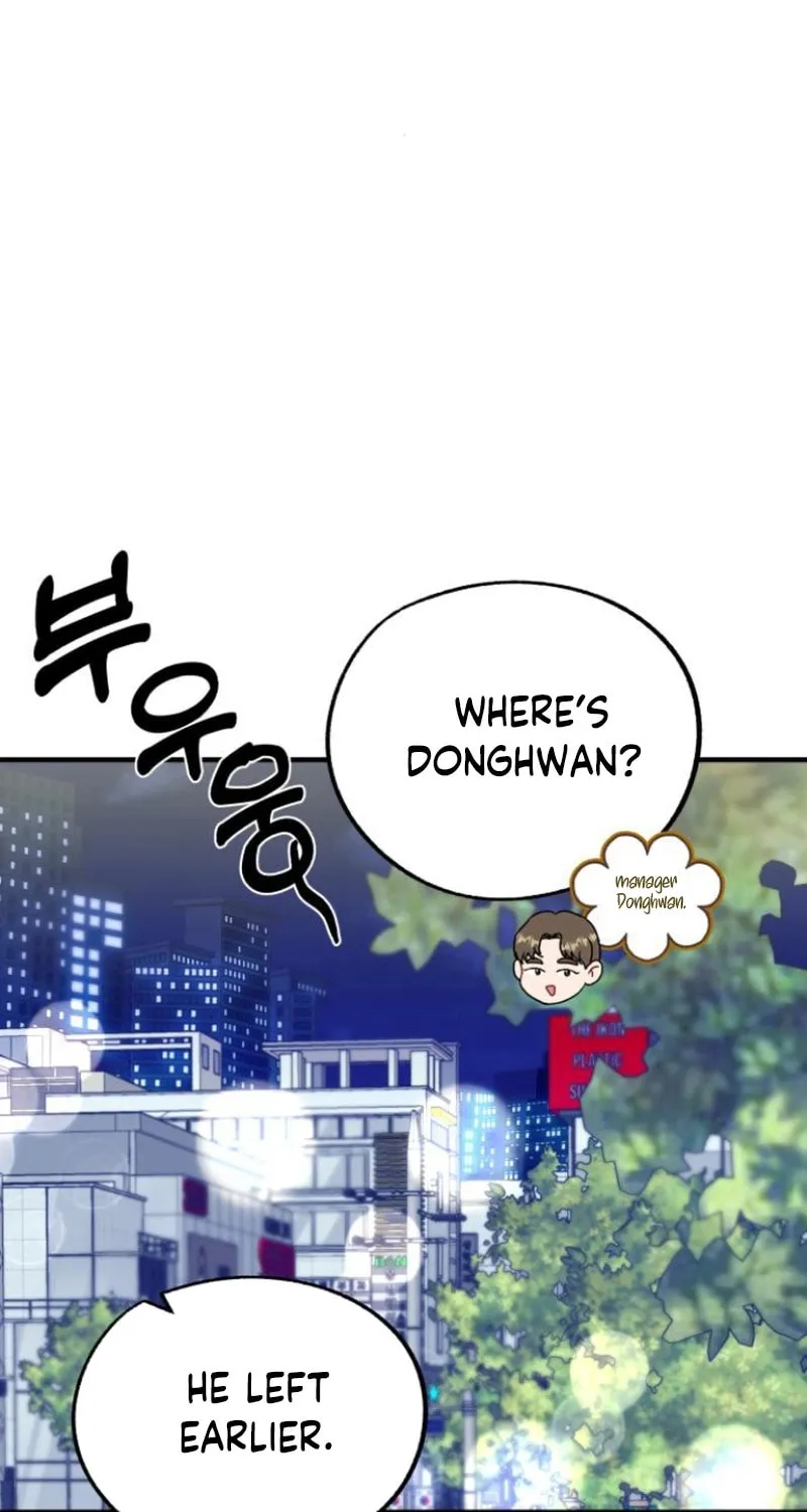 One and Only (Lim Joo-Yi) Chapter 10 page 66 - 