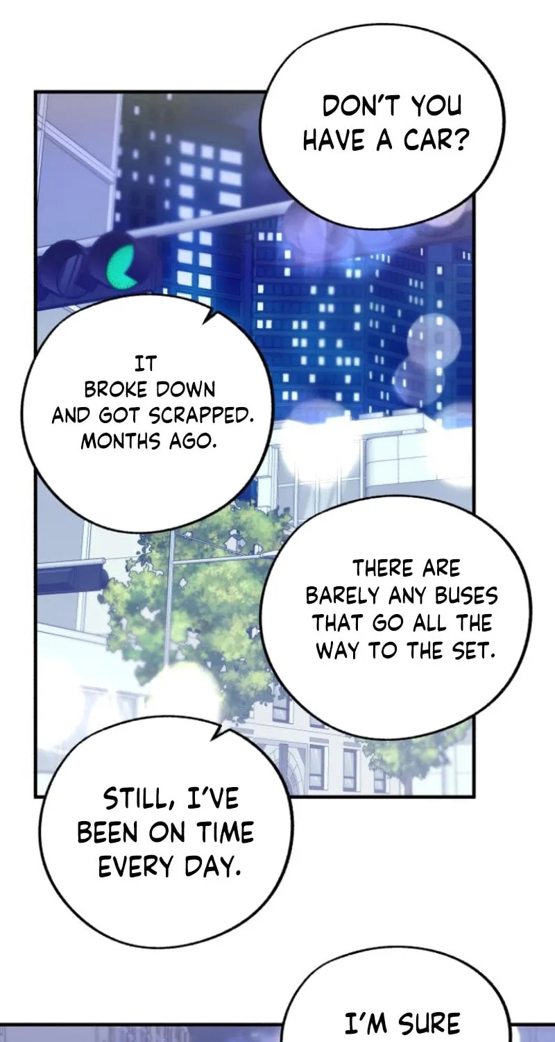 One and Only (Lim Joo-Yi) Chapter 10 page 68 - 
