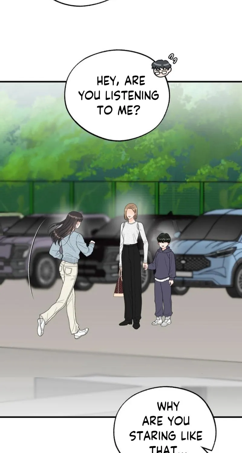 One and Only (Lim Joo-Yi) Chapter 10 page 8 - 