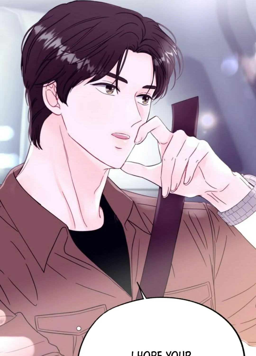One and Only (Lim Joo-Yi) Chapter 11 page 2 - 