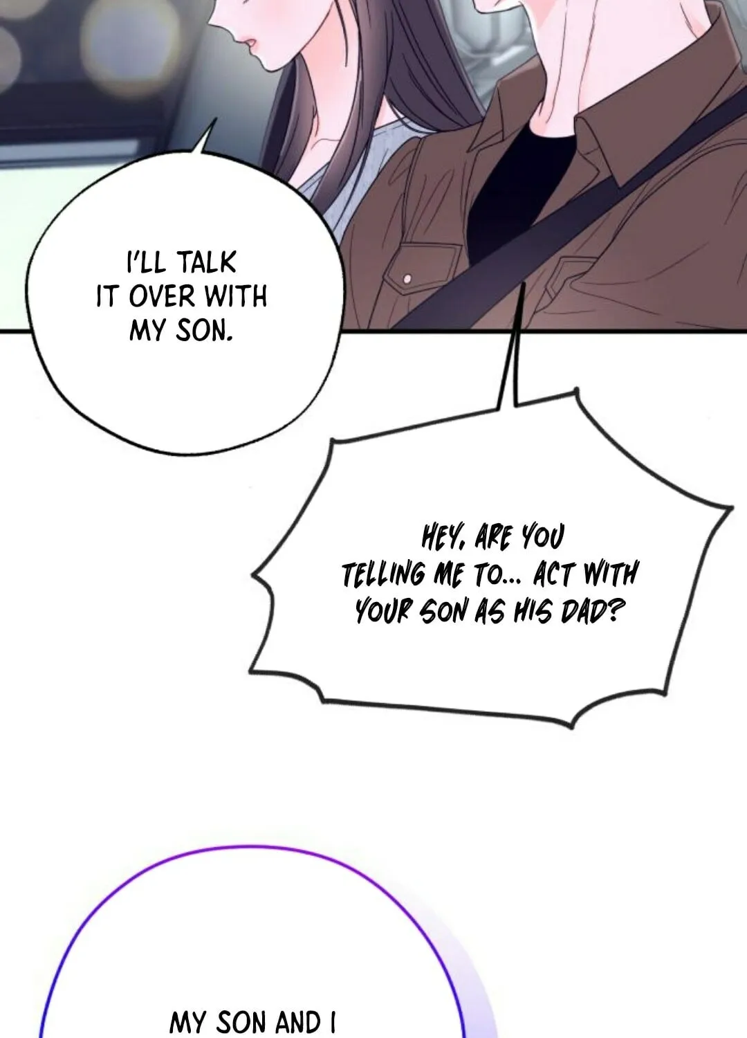 One and Only (Lim Joo-Yi) Chapter 11 page 11 - 