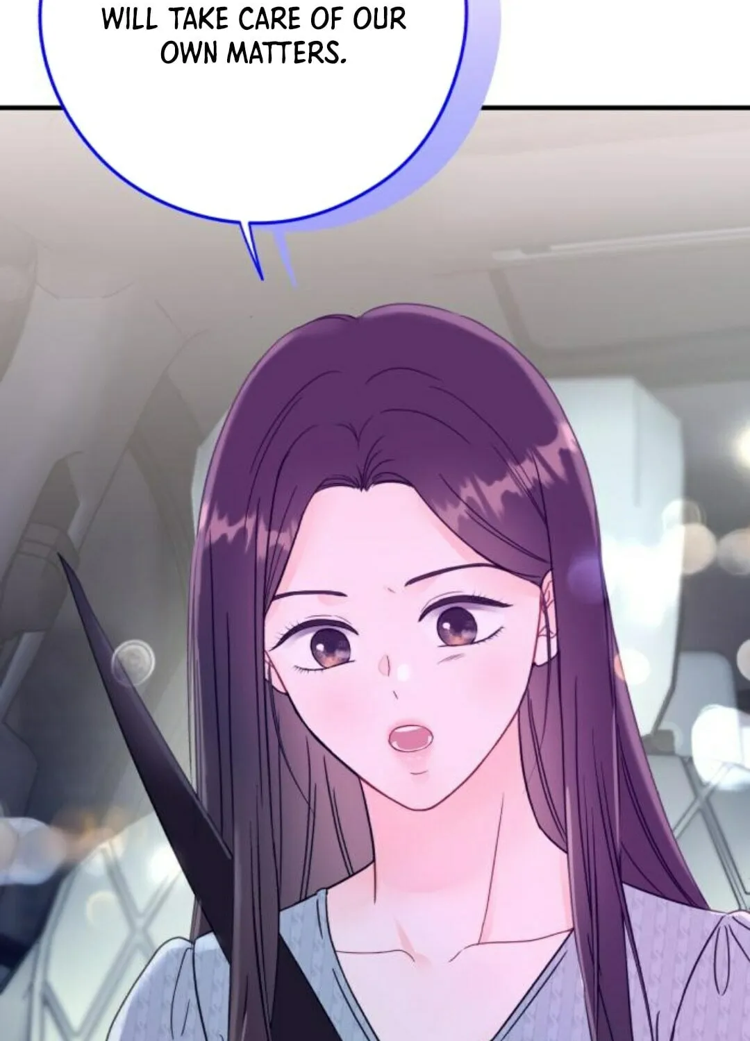 One and Only (Lim Joo-Yi) Chapter 11 page 12 - 
