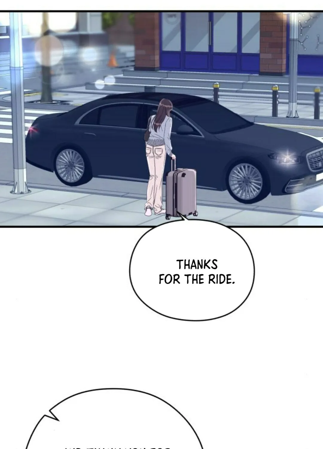One and Only (Lim Joo-Yi) Chapter 11 page 16 - 