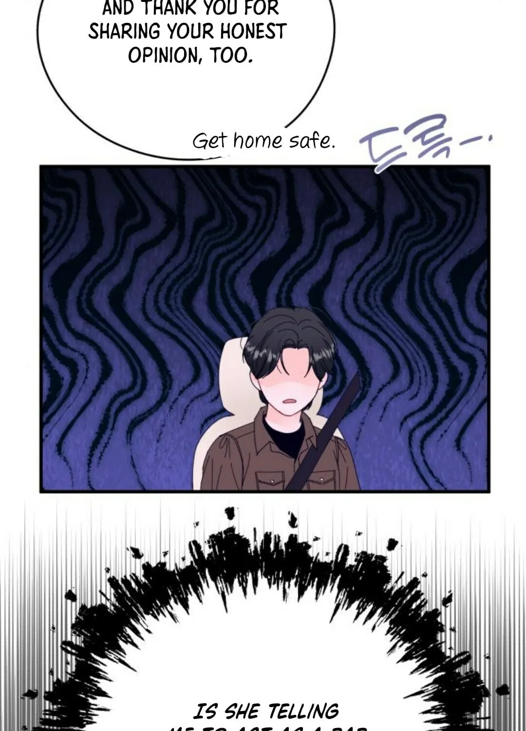 One and Only (Lim Joo-Yi) Chapter 11 page 17 - 