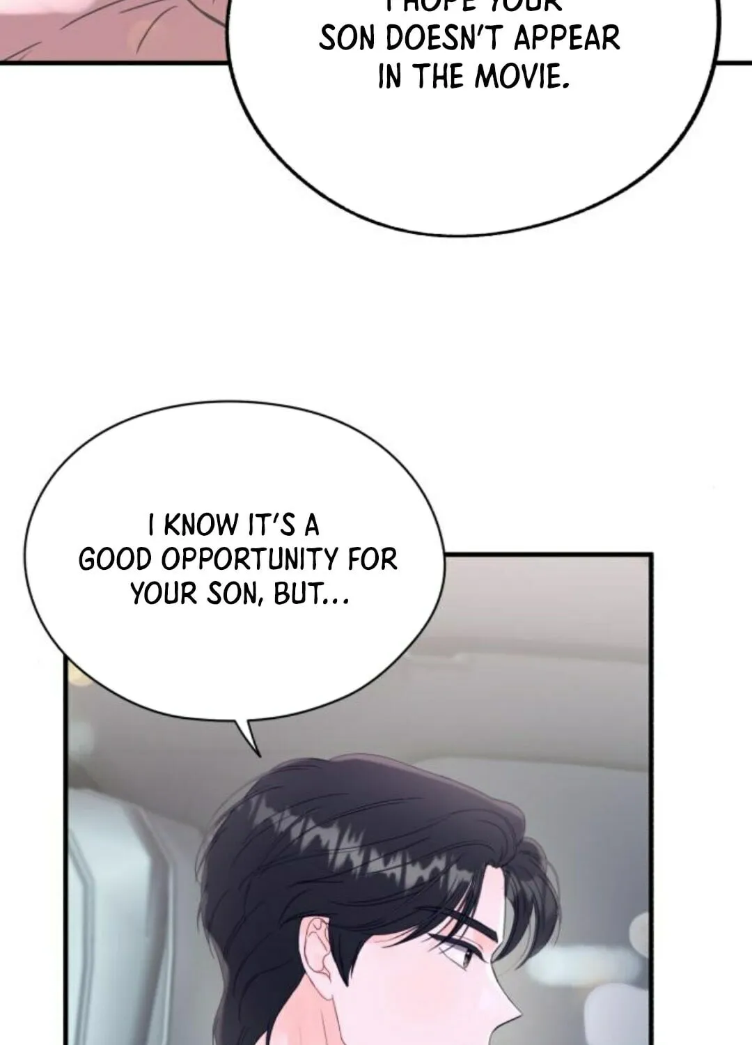 One and Only (Lim Joo-Yi) Chapter 11 page 3 - 