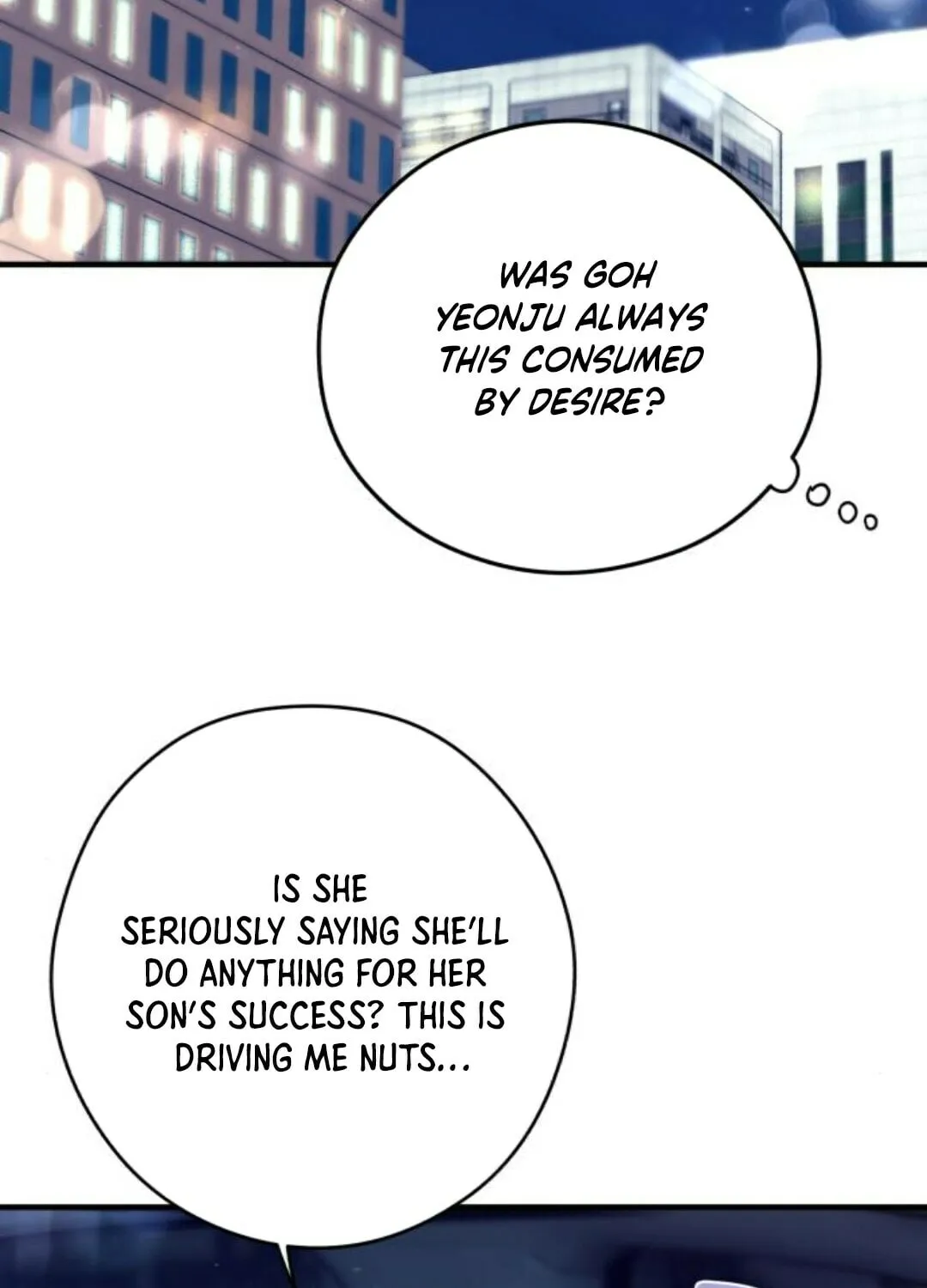 One and Only (Lim Joo-Yi) Chapter 11 page 21 - 