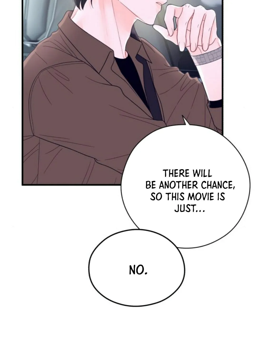 One and Only (Lim Joo-Yi) Chapter 11 page 4 - 