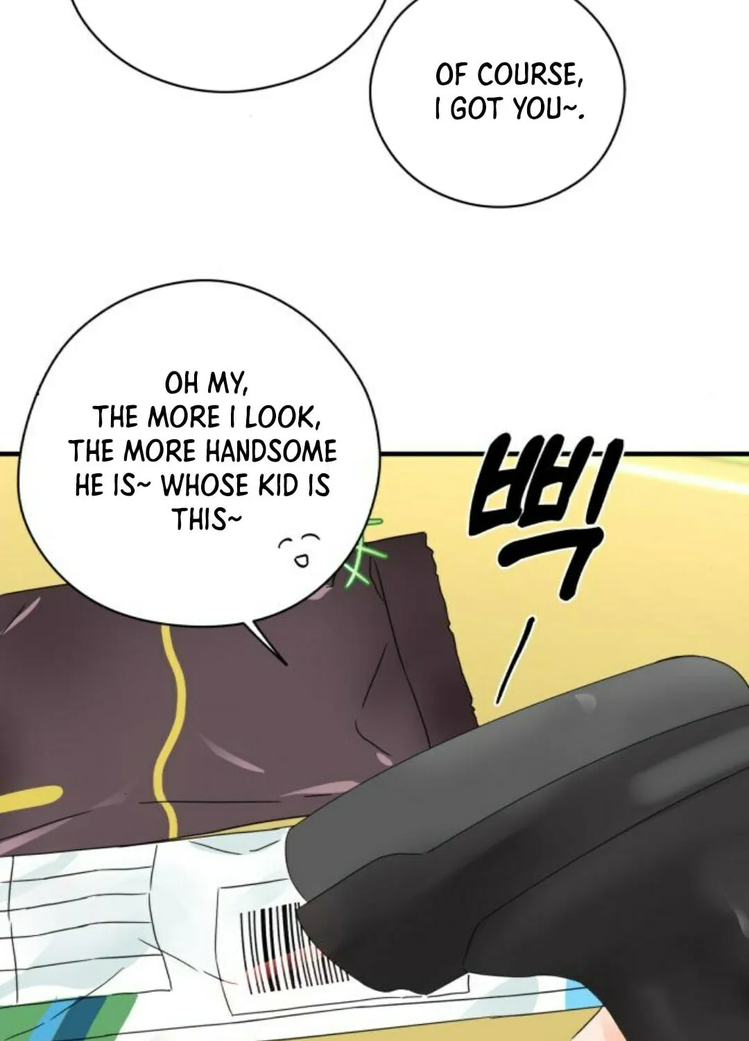 One and Only (Lim Joo-Yi) Chapter 11 page 34 - 