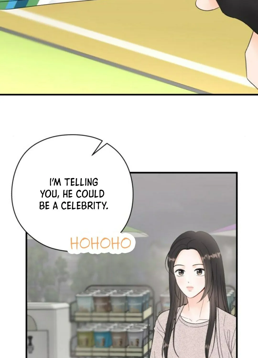 One and Only (Lim Joo-Yi) Chapter 11 page 35 - 