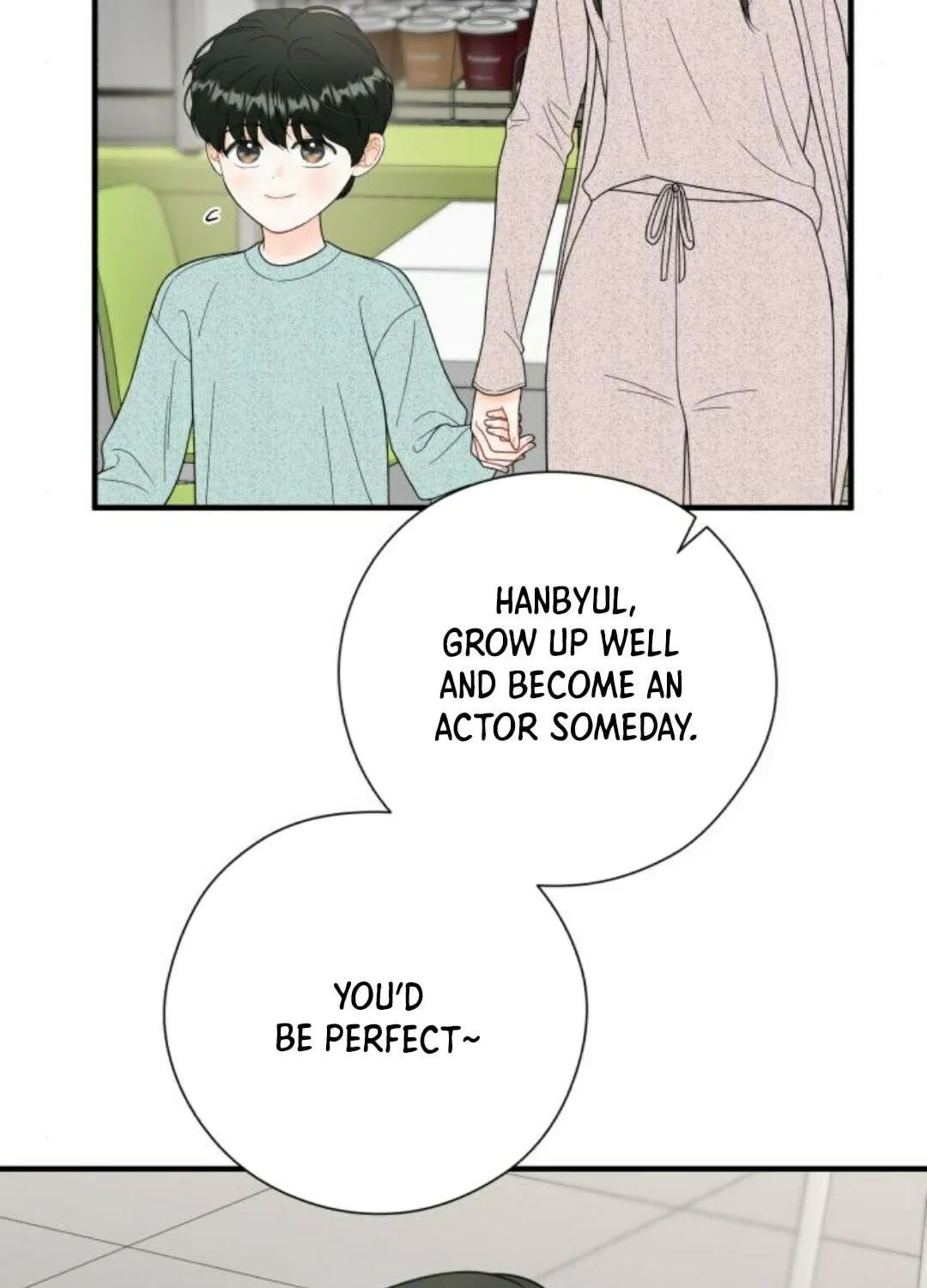 One and Only (Lim Joo-Yi) Chapter 11 page 36 - 