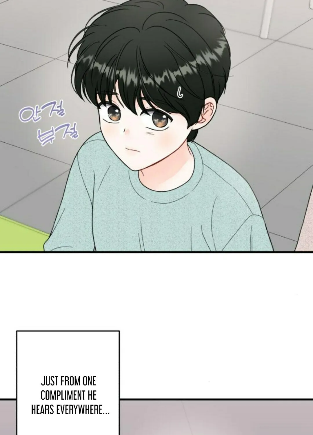 One and Only (Lim Joo-Yi) Chapter 11 page 37 - 