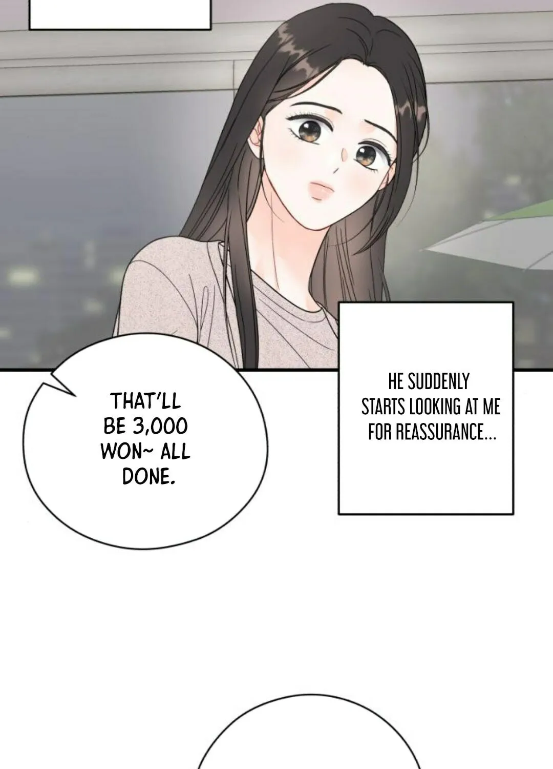 One and Only (Lim Joo-Yi) Chapter 11 page 38 - 