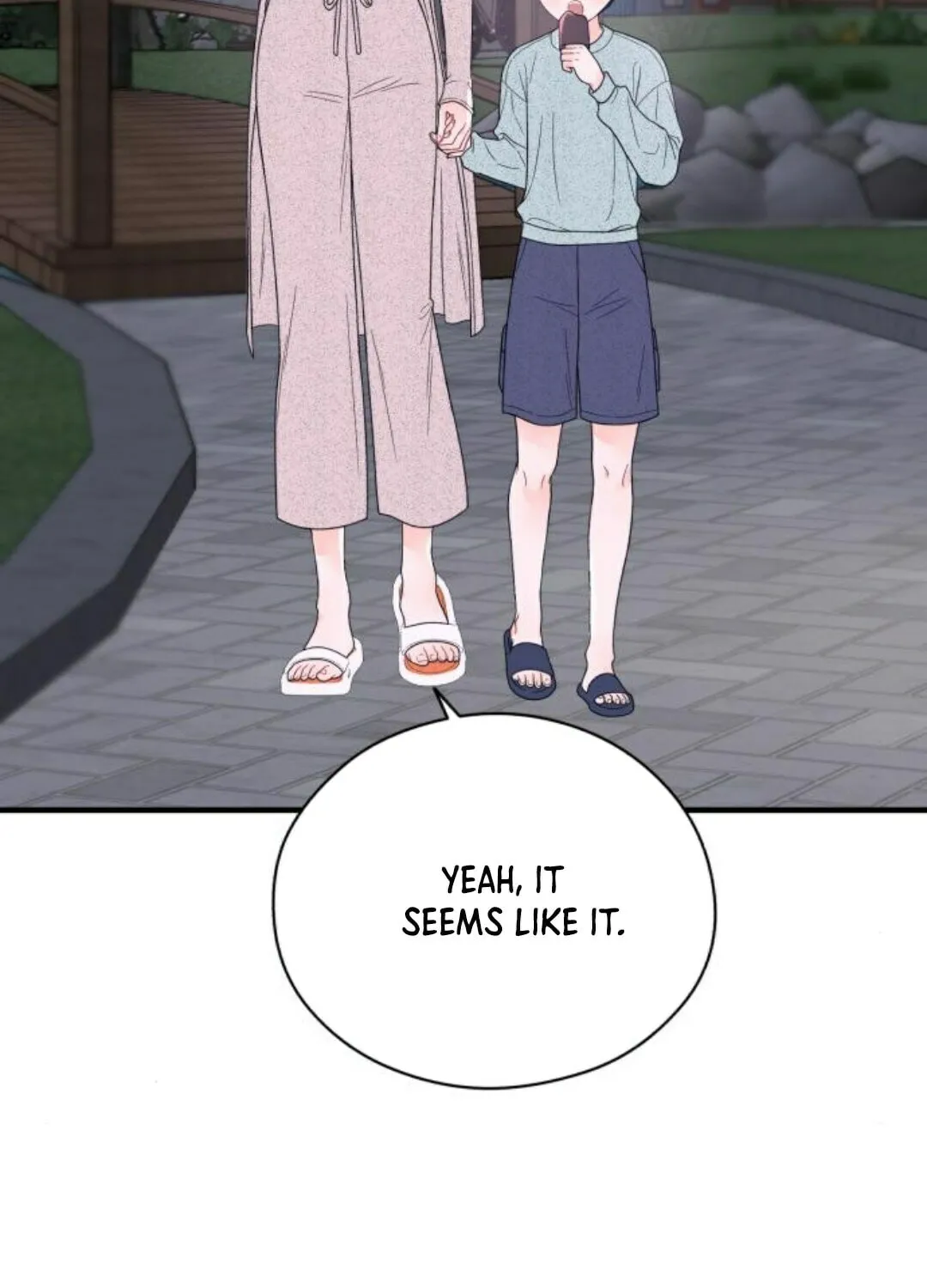 One and Only (Lim Joo-Yi) Chapter 11 page 42 - 
