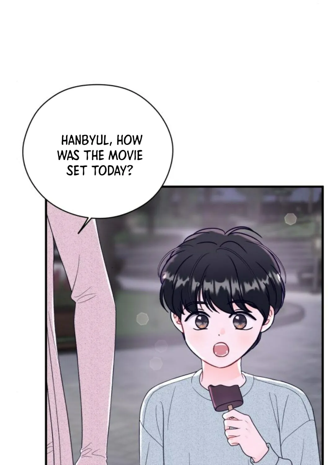 One and Only (Lim Joo-Yi) Chapter 11 page 45 - 