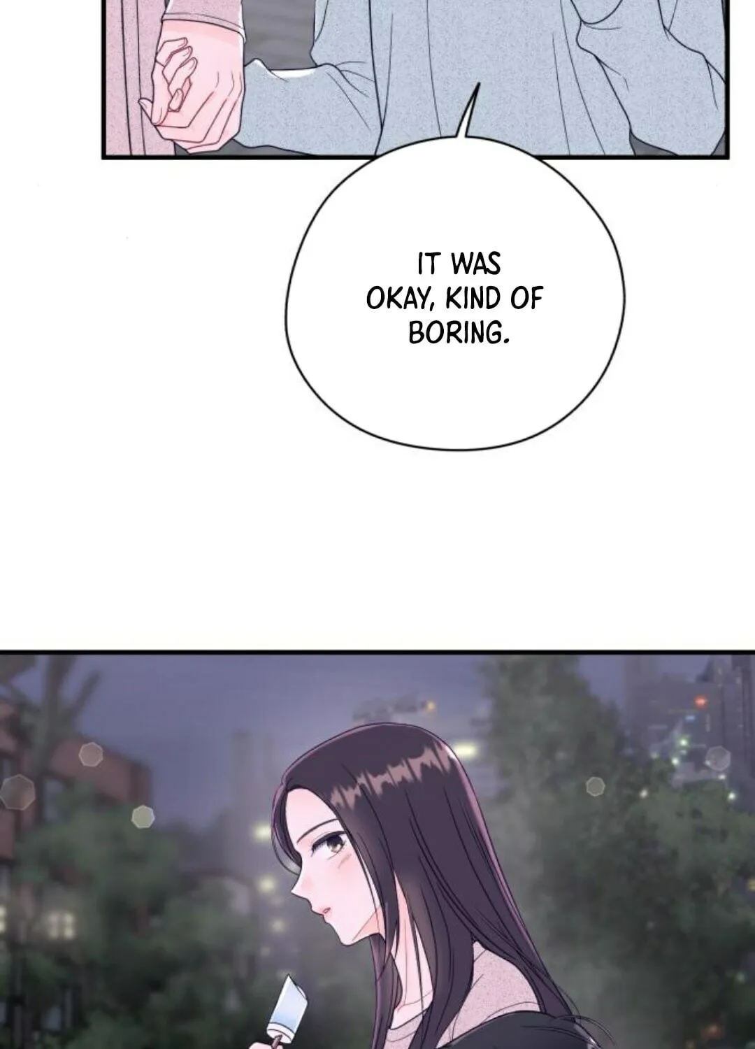 One and Only (Lim Joo-Yi) Chapter 11 page 46 - 