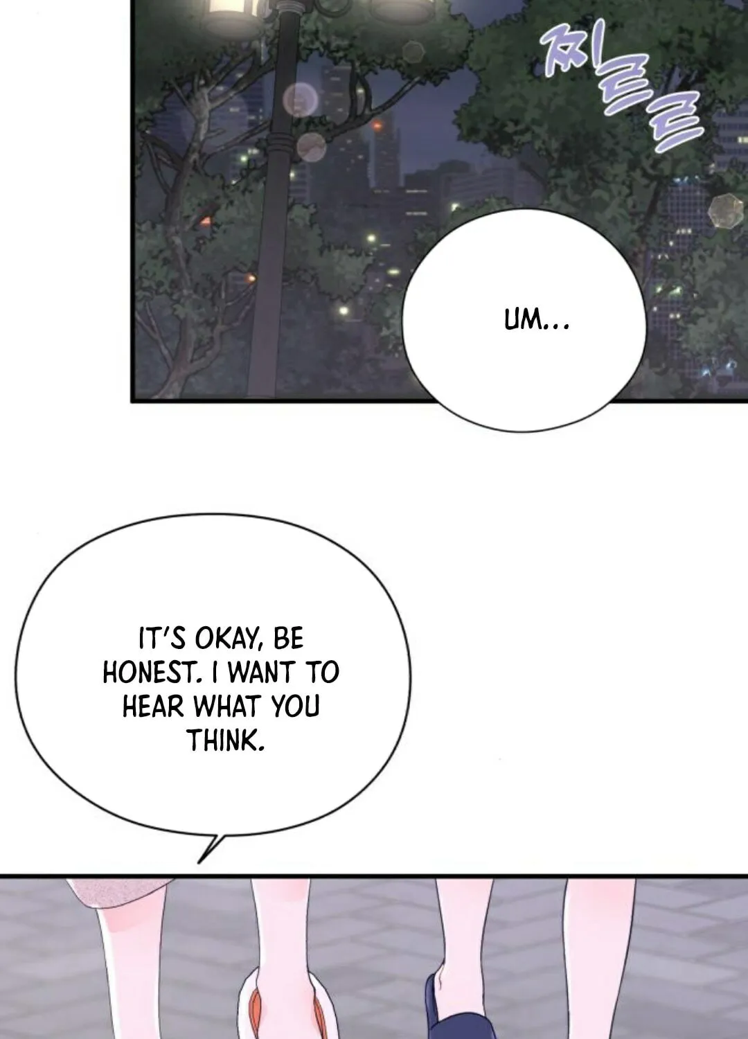 One and Only (Lim Joo-Yi) Chapter 11 page 48 - 