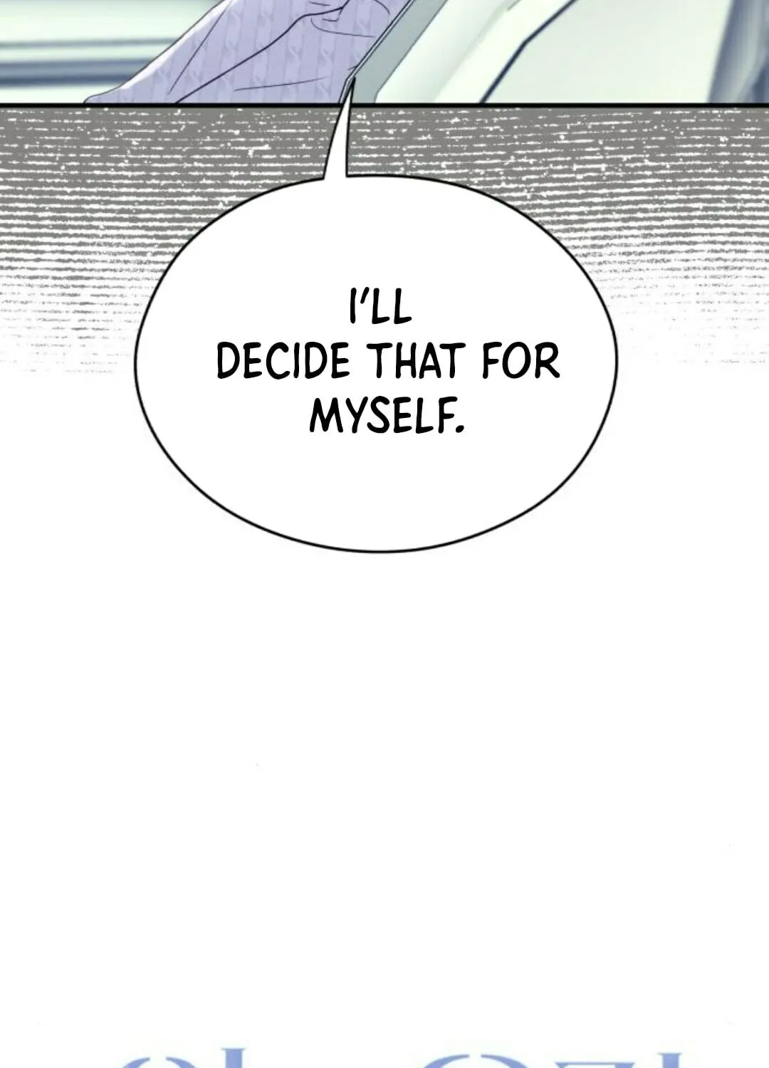 One and Only (Lim Joo-Yi) Chapter 11 page 6 - 