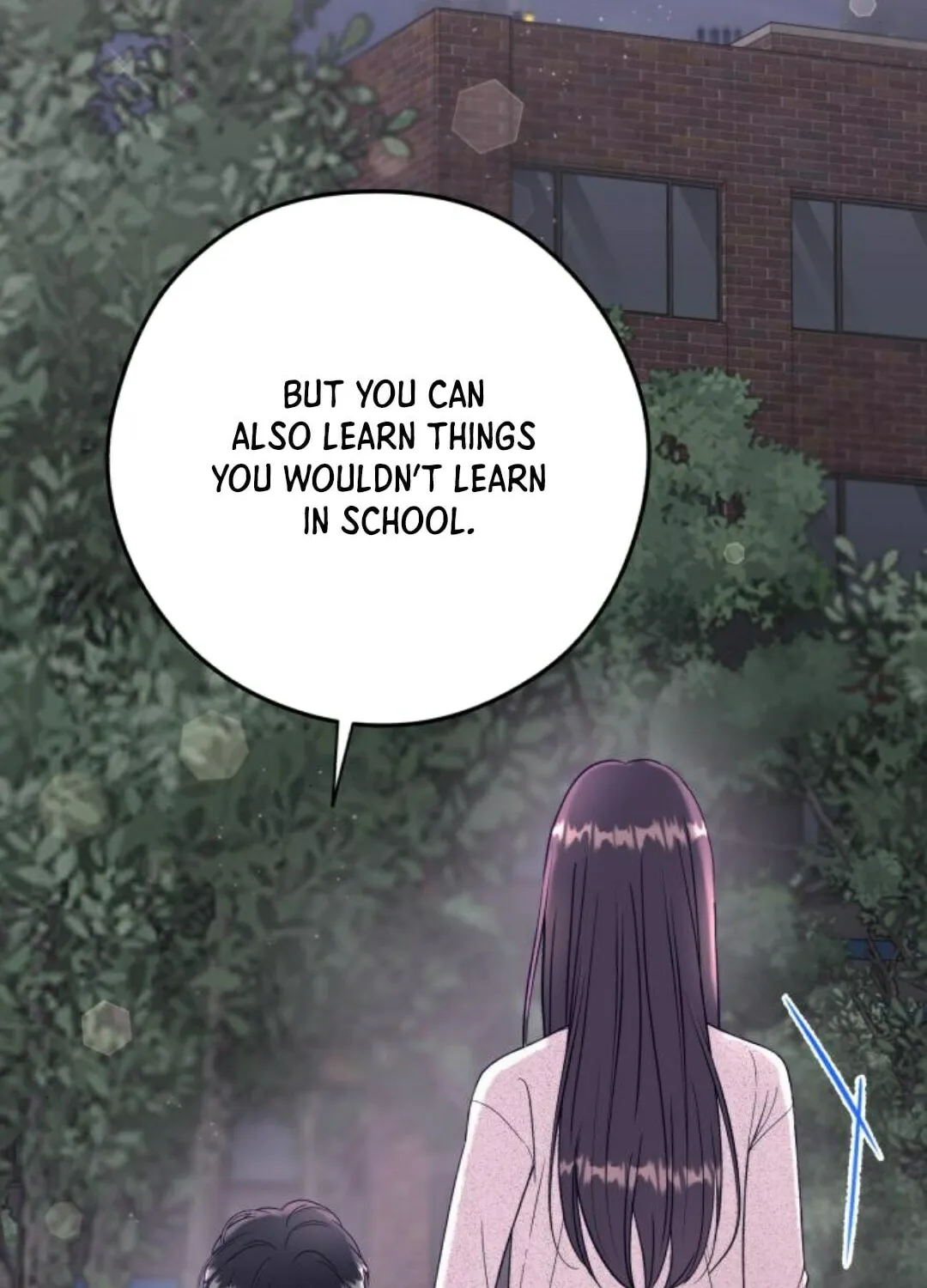 One and Only (Lim Joo-Yi) Chapter 11 page 51 - 