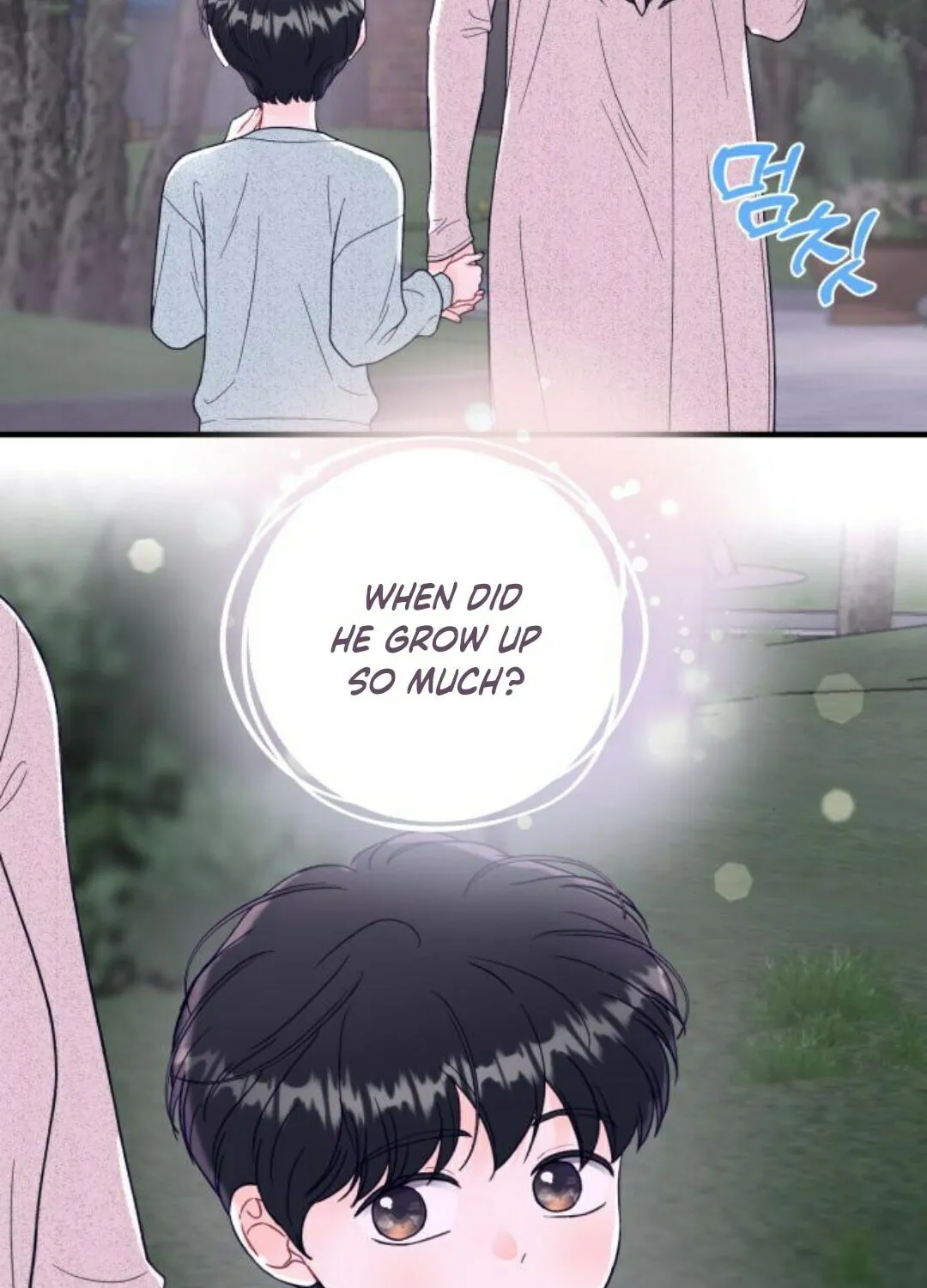 One and Only (Lim Joo-Yi) Chapter 11 page 52 - 