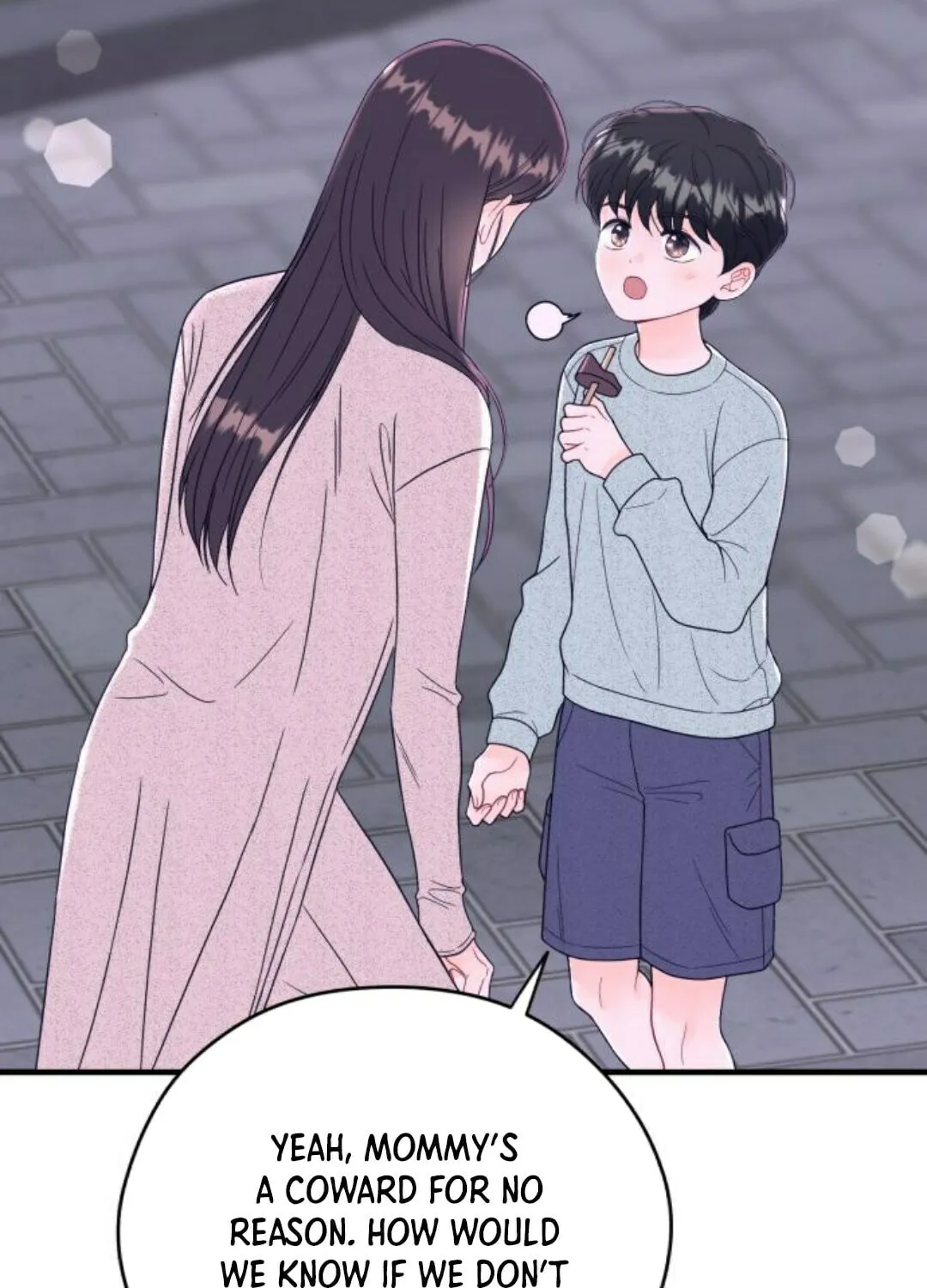 One and Only (Lim Joo-Yi) Chapter 11 page 58 - 