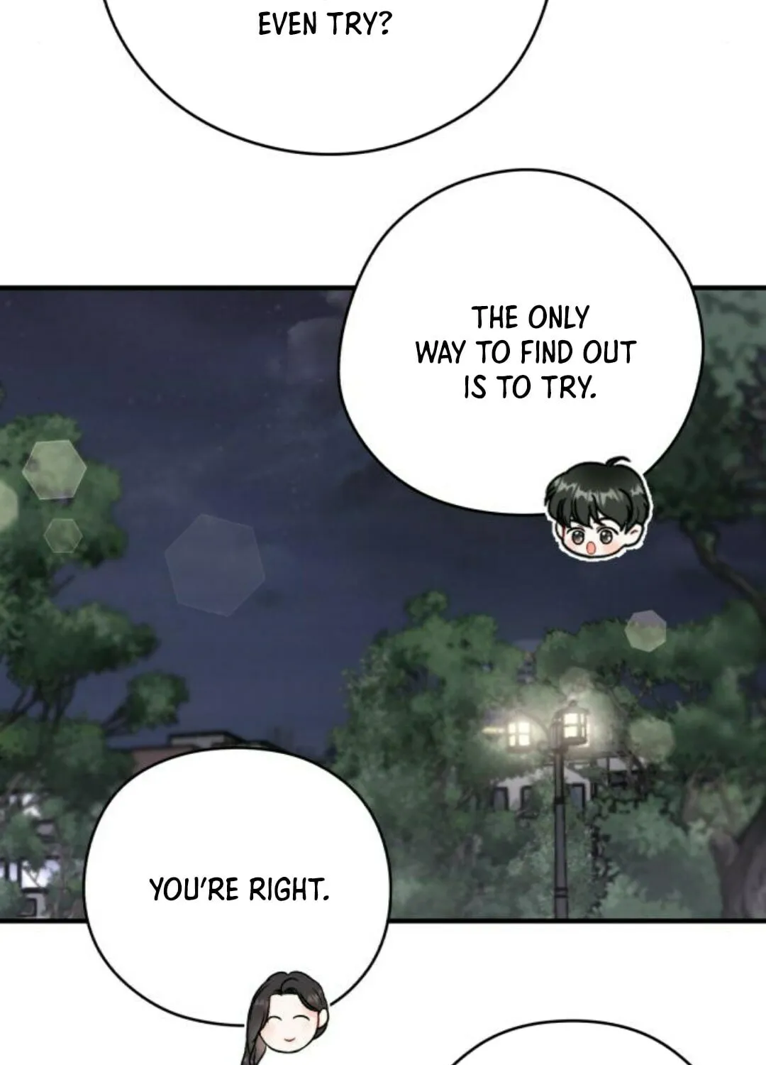 One and Only (Lim Joo-Yi) Chapter 11 page 59 - 