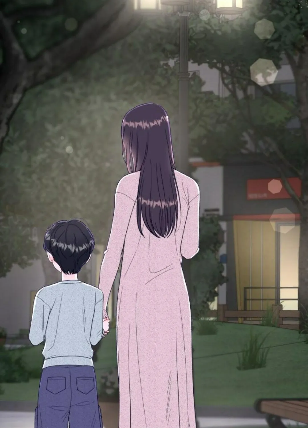 One and Only (Lim Joo-Yi) Chapter 11 page 66 - 