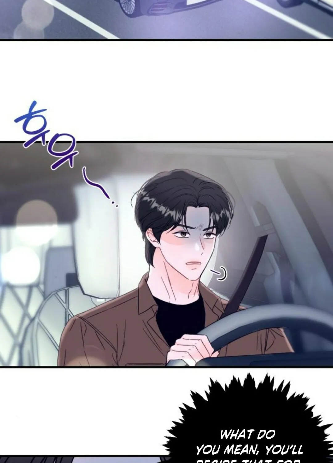 One and Only (Lim Joo-Yi) Chapter 11 page 8 - 