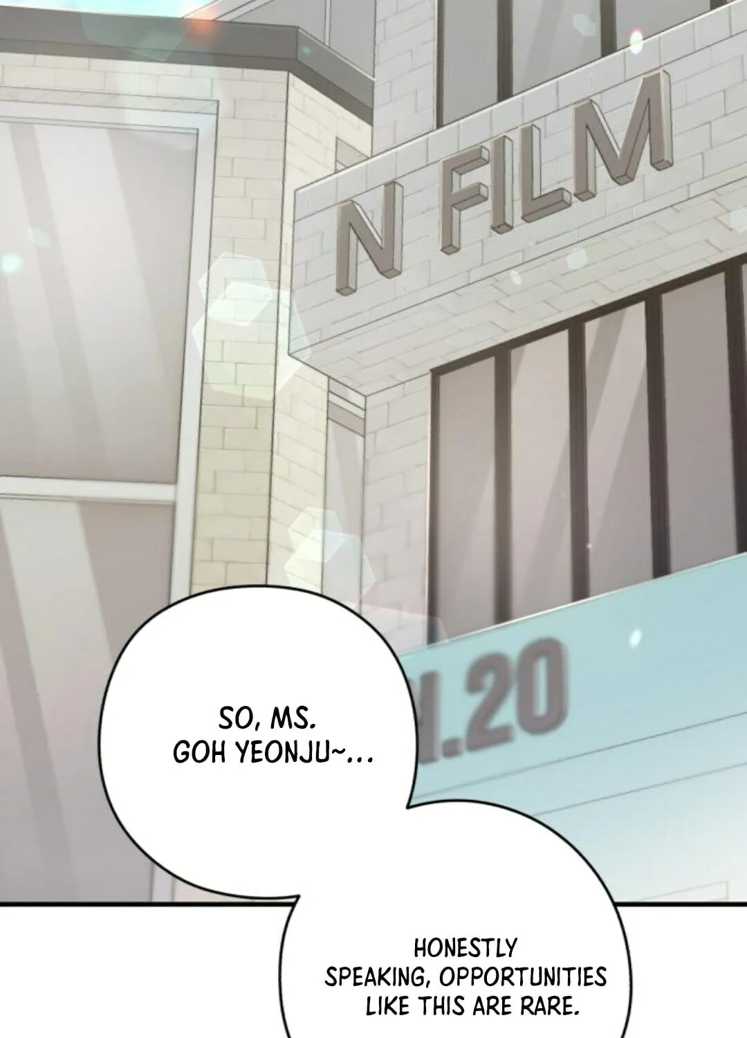 One and Only (Lim Joo-Yi) Chapter 11 page 72 - 