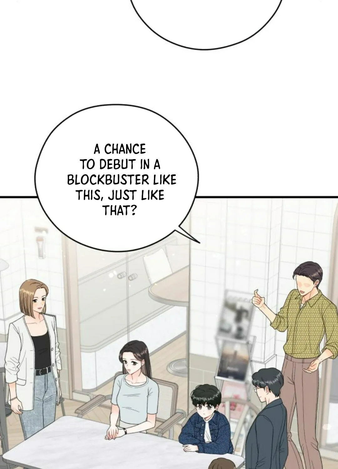 One and Only (Lim Joo-Yi) Chapter 11 page 73 - 