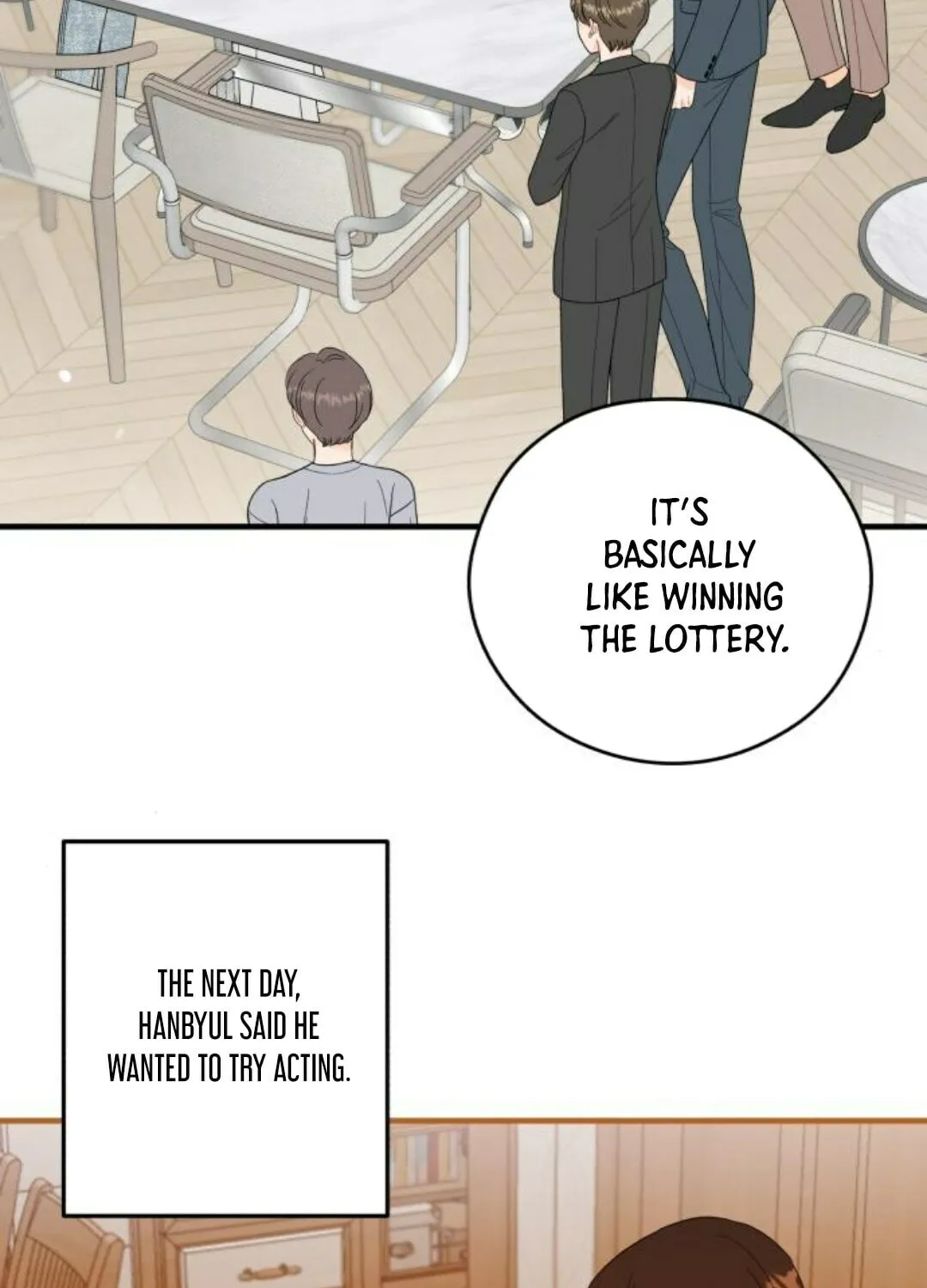 One and Only (Lim Joo-Yi) Chapter 11 page 74 - 