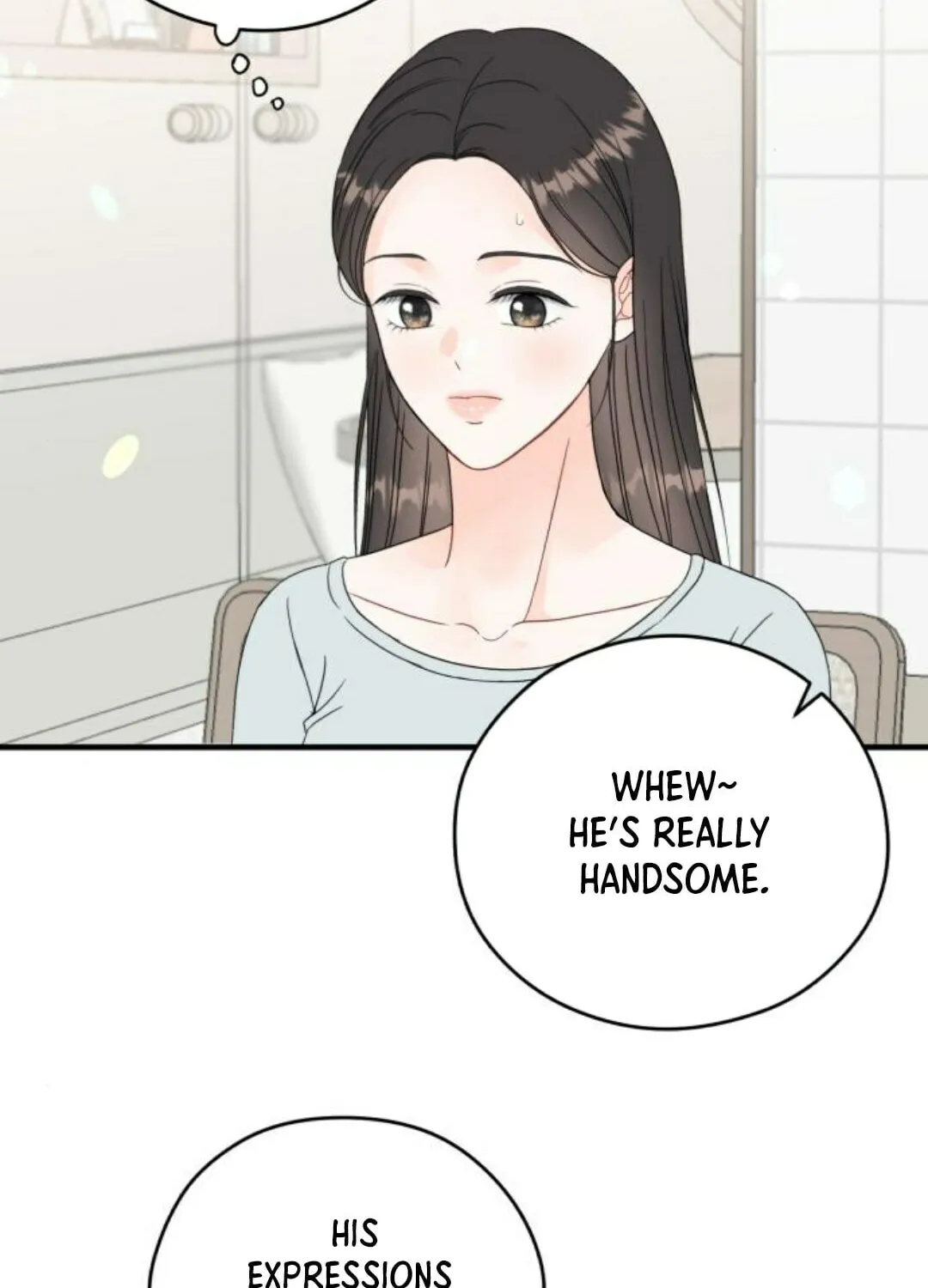 One and Only (Lim Joo-Yi) Chapter 11 page 76 - 
