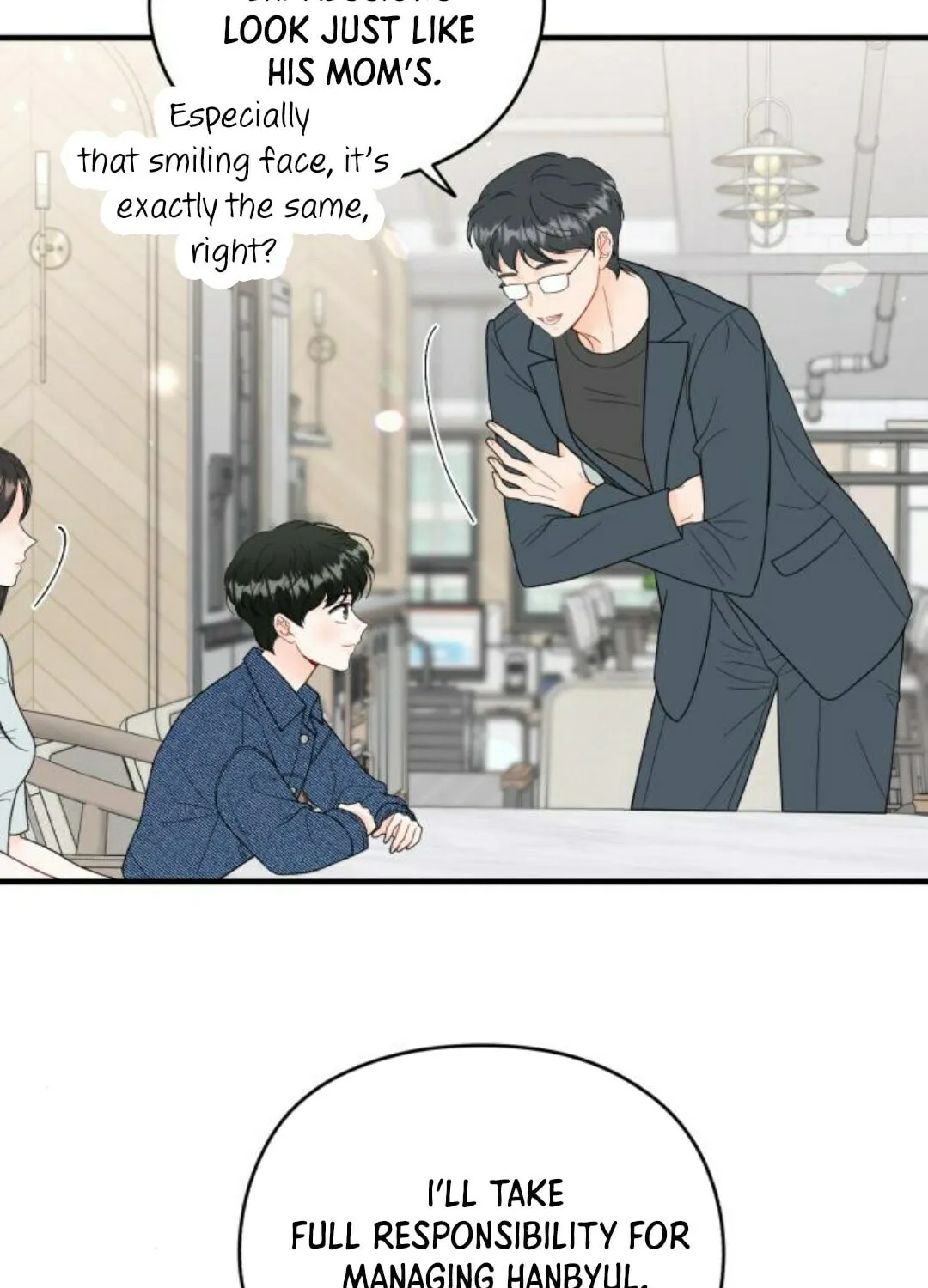One and Only (Lim Joo-Yi) Chapter 11 page 77 - 