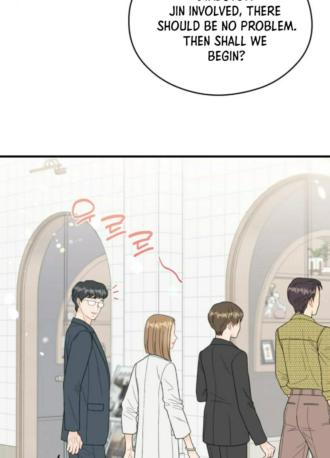 One and Only (Lim Joo-Yi) Chapter 11 page 79 - 