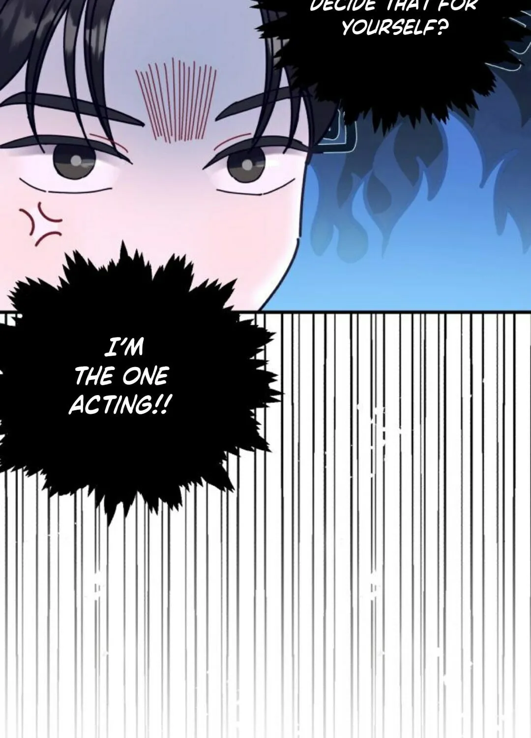One and Only (Lim Joo-Yi) Chapter 11 page 9 - 