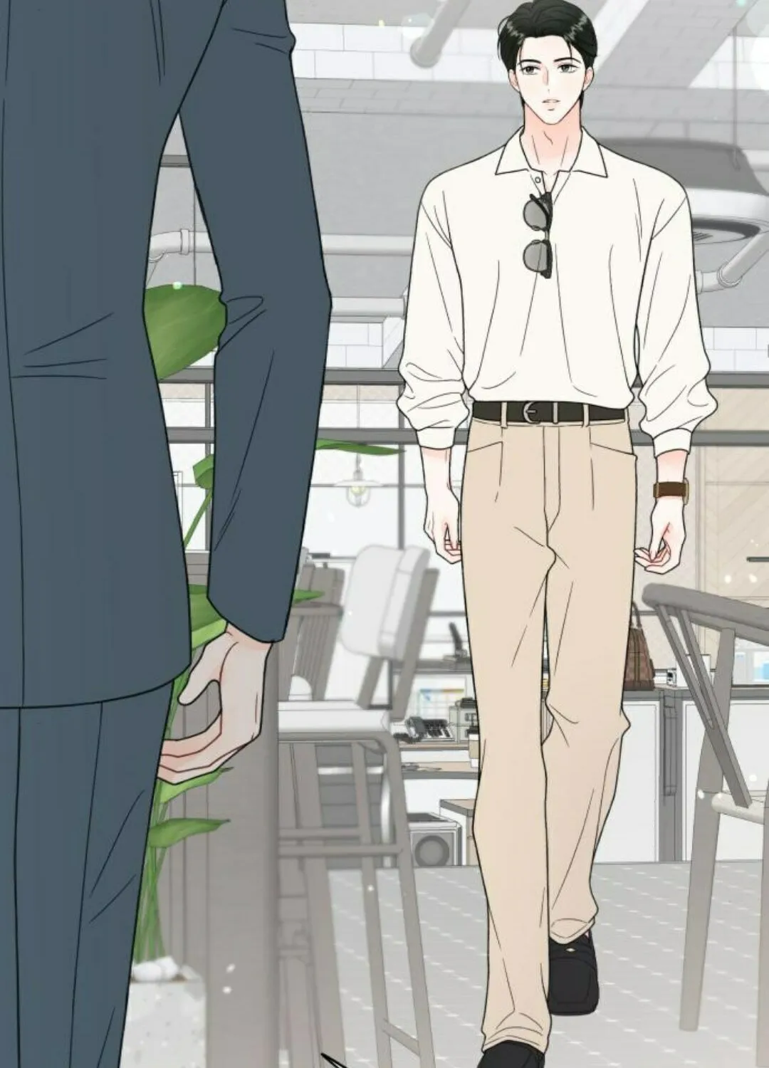 One and Only (Lim Joo-Yi) Chapter 11 page 82 - 