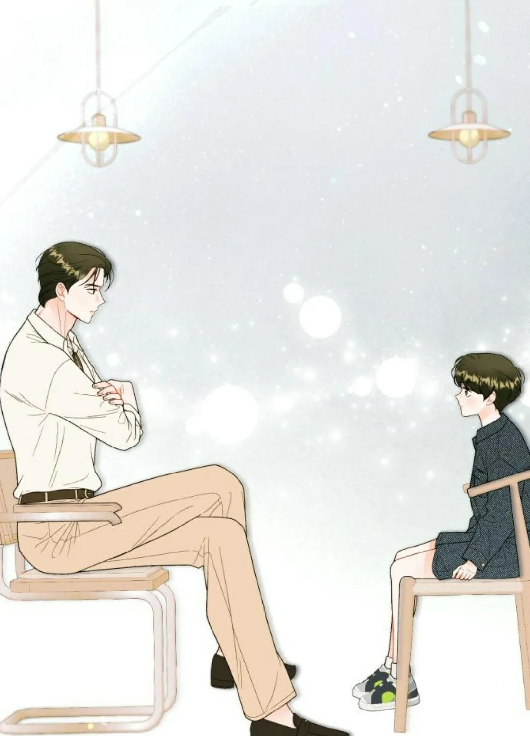 One and Only (Lim Joo-Yi) Chapter 11 page 87 - 