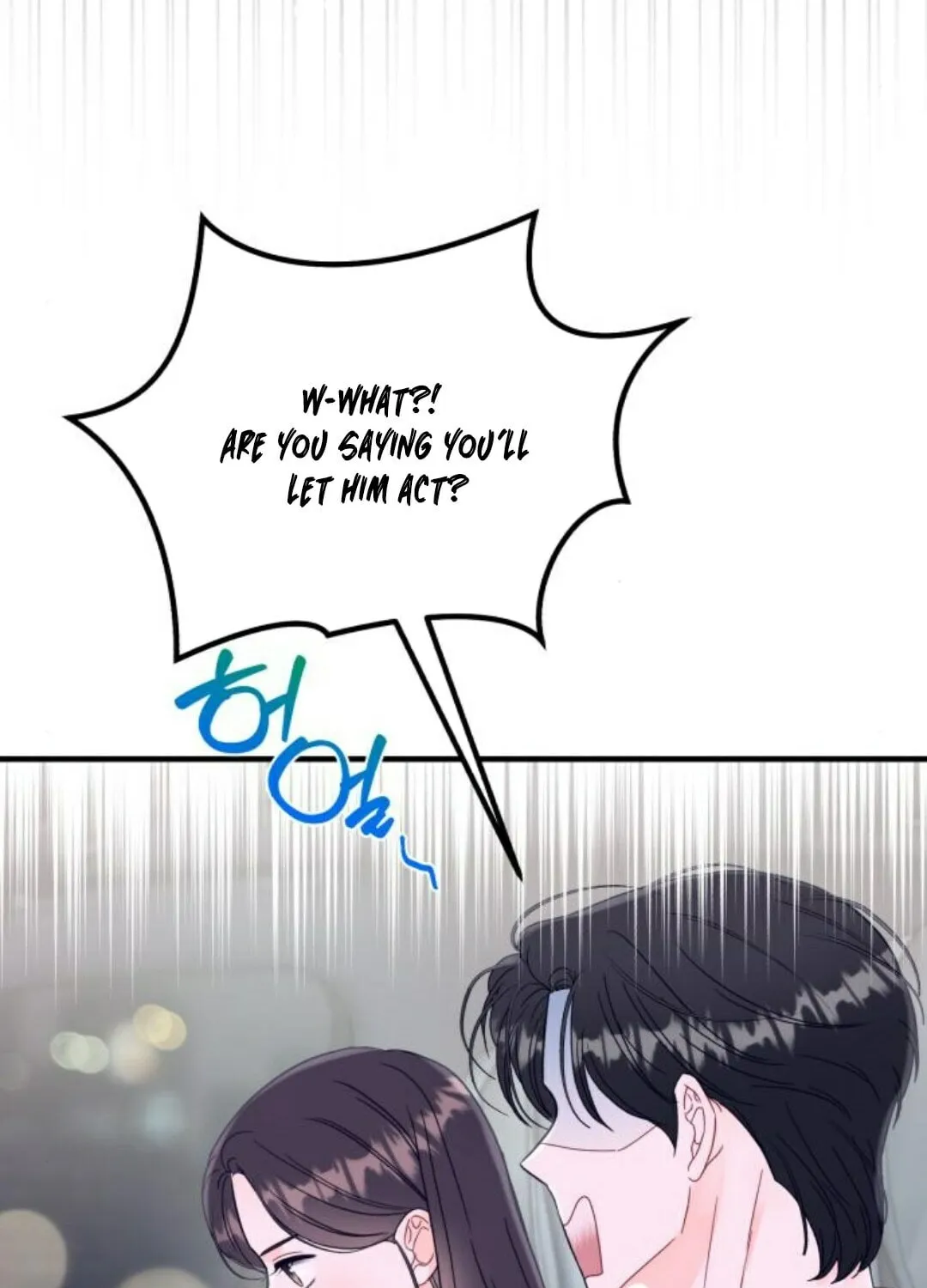 One and Only (Lim Joo-Yi) Chapter 11 page 10 - 