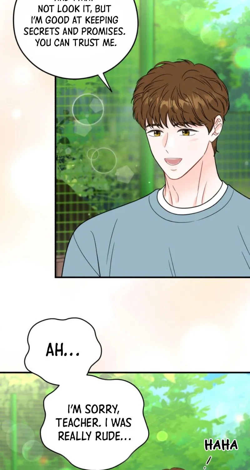 One and Only (Lim Joo-Yi) Chapter 14 page 27 - 